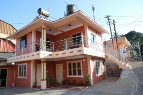 SAI HOLIDAY HOME